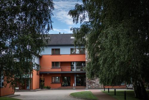 Lithuania Hotel | Vingis