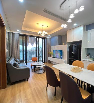 Thanh Xuan Apartment | Vinhomes Royal City 72 Nguyễn Trãi Thanh Xuân Hà Nội