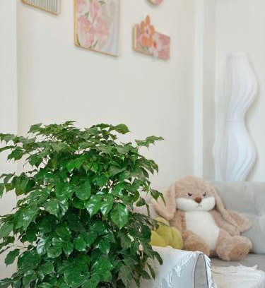 Tu Liem Apartment | Vinhomes Smartcity - Tòa Masteri - Trốn Homestay