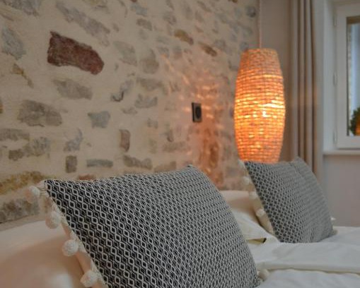 Tournus Apartment | Vini Lodge