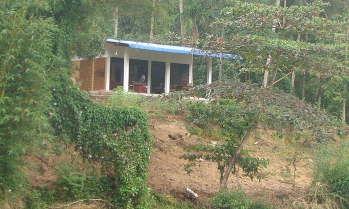 Kotapola Hotel | Vini Villa