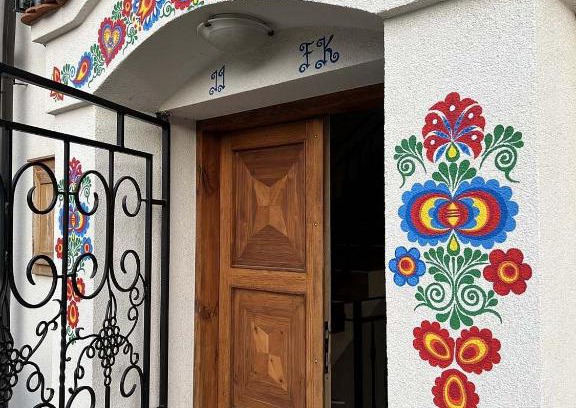 Dolni Bojanovice Apartment | Vinný sklípek U Františka