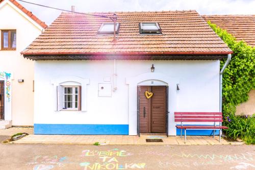 Prusanky Apartment | Vinný sklep Jozef