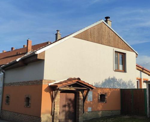 Drnholec Apartment | Vinný sklep u Julka
