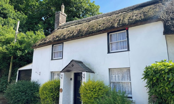 Owermoigne Cottage | VINNEY COTTAGE, pet friendly, character holiday cottage in Owermoigne