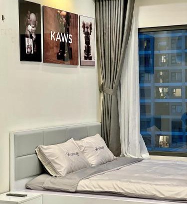 Tu Liem Apartment | Vinnsmart City,Nam Từ Liêm,Hà Nội - Na House