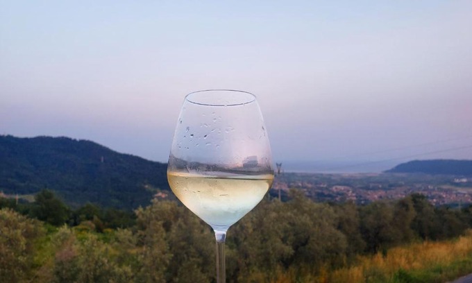 Fosdinovo Bed & Breakfast | Vinomare Guesthouse