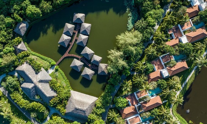 Ganh Dau Resort | Vinpearl Resort & Spa Phu Quoc