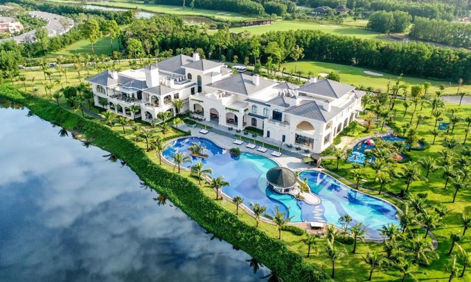 Ganh Dau Resort | Vinpearl Wonderworld Phu Quoc