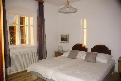 Schoerfling am Attersee Apartment | Vintage 2 Ferienwohnung für 2-3-4
