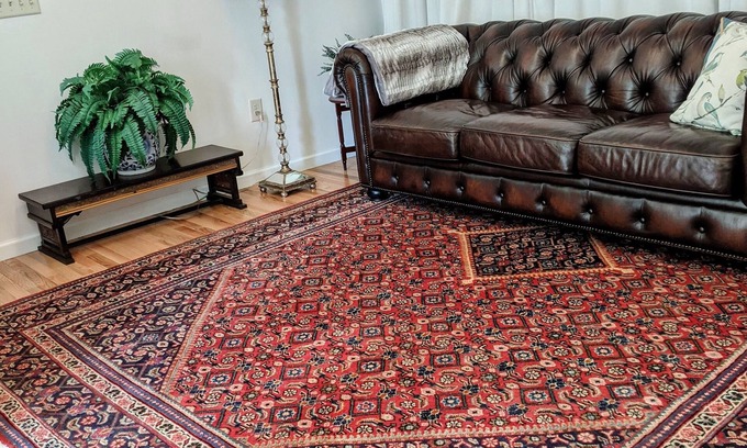 Jim Thorpe Apartment | Vintage Charm Studio: Unique Retreat on the East Side