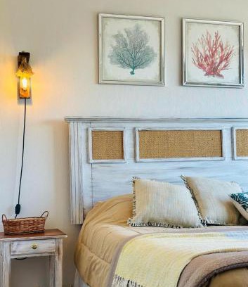 Los Angeles Apartment | Vintage departamento