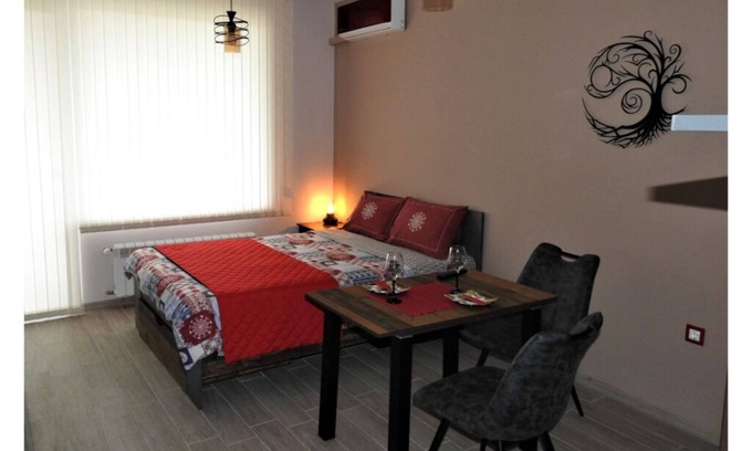 Mladost Apartment | Vintage Studio Mladost