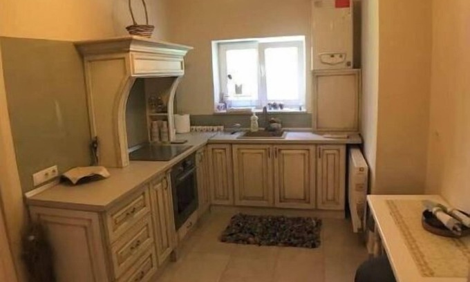 Old Town Apartment | vintige apartament in the old center