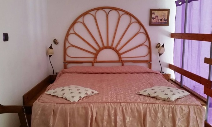Province of Cagliari House | VIOLET HOUSE - LOVELY OPEN SPACE IN THE HINTERLAND OF CAGLIARI
