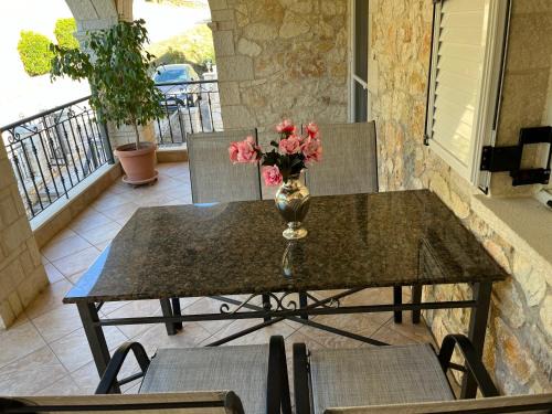 Sivota Apartment | violeta's house