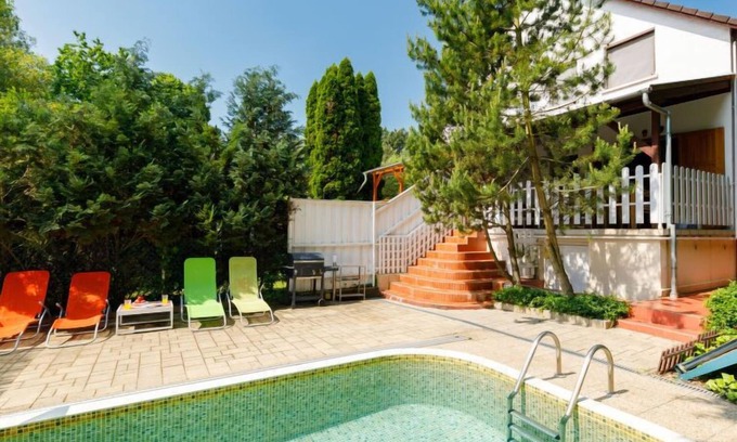 Balatonkenese House | Violetta Grande by Interhome