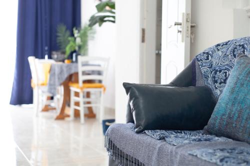 Birzebbuga Apartment | Violetta