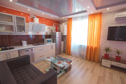 Zarichnyi District Apartment | Vip apartmen Harkovskaya