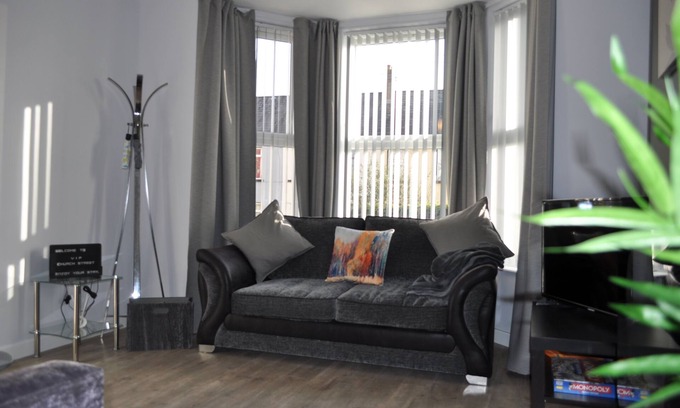 Portadown Apartment | VIP Church Street Apartments