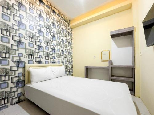 Banyumas Hotel | VIP CoLiving Syariah near Univ Muhammadiyah Purwokerto RedPartner