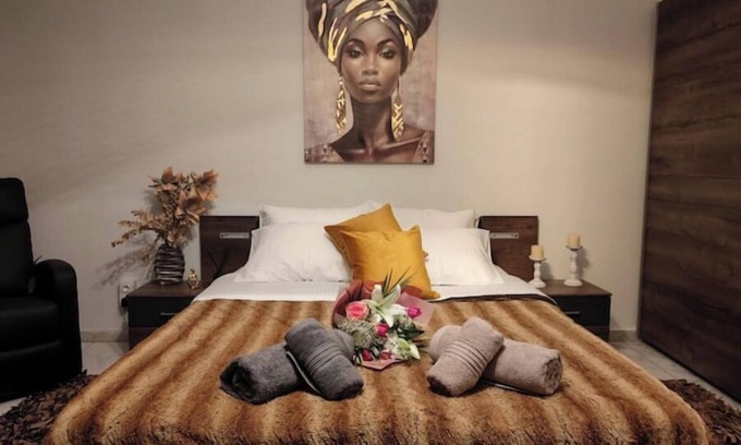 Veroia Apartment | ViP 