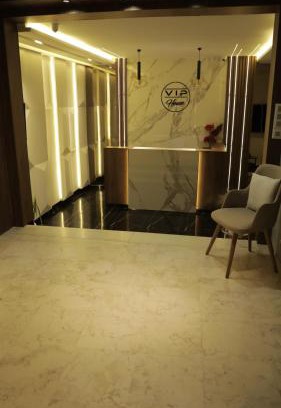Sousse - Monastir Apartment | Vip House Résidence