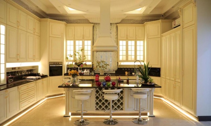 Doha Villa | VIP LUXURY VILLA 7 nights minimum