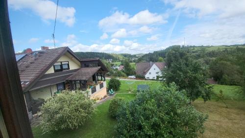 Zimmern ob Rottweil Apartment | Vipapartament