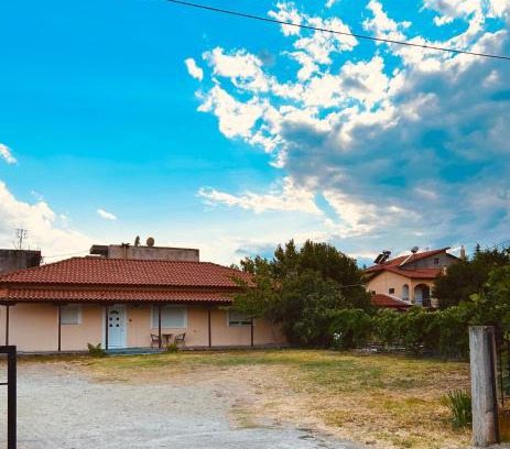 Feres Apartment | Vira Apartment