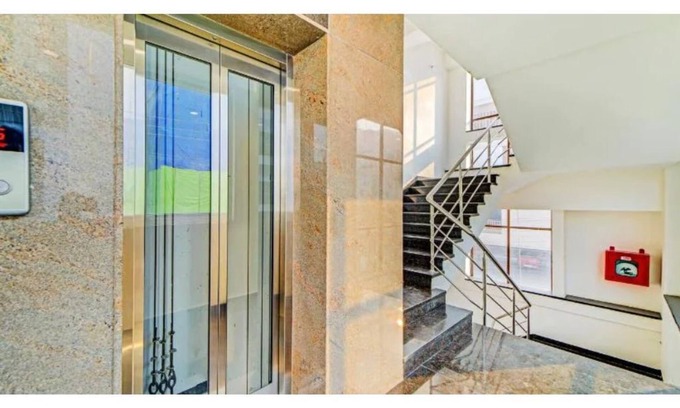 Miyapur Apartment | Viraaj Suites - Very near to Miyapur junction, Unit 3