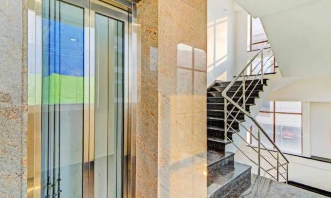 Hyderabad House | Viraaj Suites - Very near to Miyapur junction, Unit 4