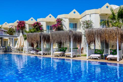 Ortakent Hotel | Viras Hotel