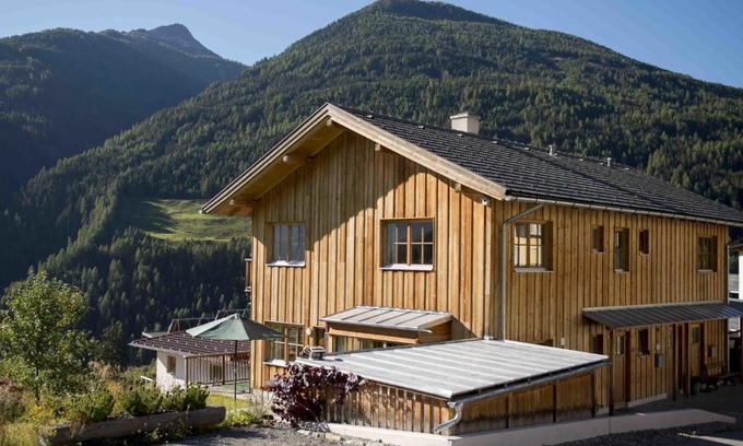Virgen Apartment | Virgenhaus