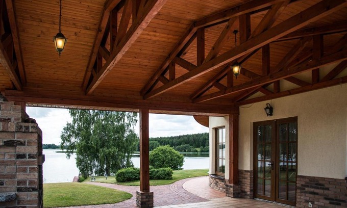 Moletai District Municipality Villa | Virinta