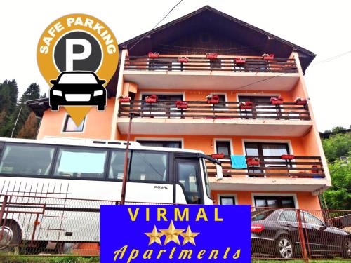 Foca House | VIRMAL