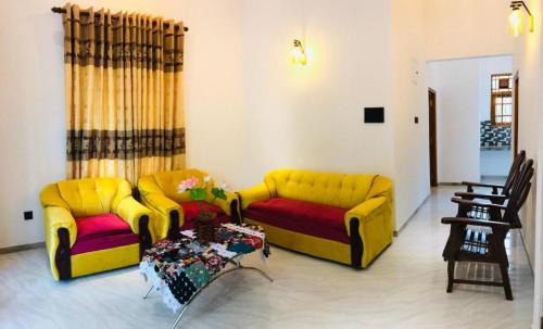 Hettimulla House | Vishmitha Villa
