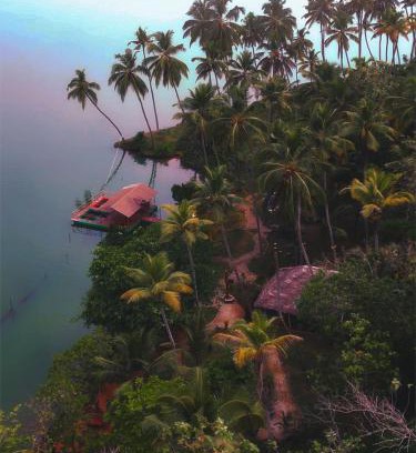 Edava Hotel | Vishram Village