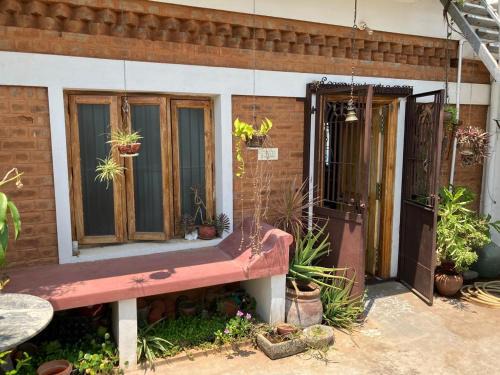 Tiruvannamalai House | VishwaKala Home Stay