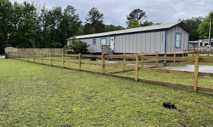 Yulee House | Visit Amelia Island Florida