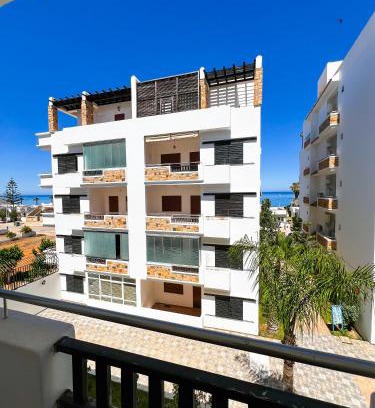 Oued Laou Apartment | Visit Chamal - Mekkad Beach