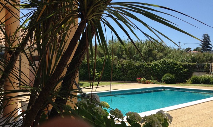 Almocageme House | Visit, Discover and Relax