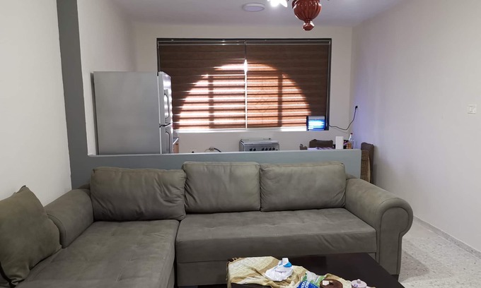 al-Khader Apartment | Visit Jerusalem & Bethlehem and stay in one place
