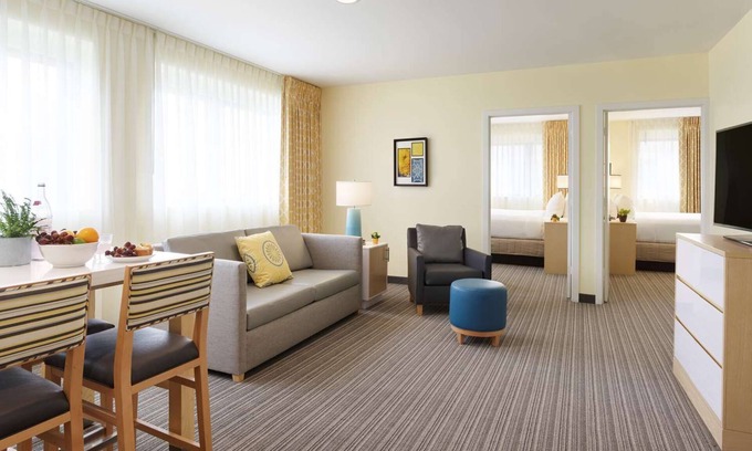Central Business District Apartment | Visit New Orleans! 3 Spacious Spaces w/Perfect Downtown Location