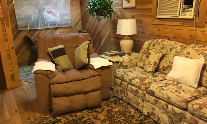 Frenchburg Cabin | Visit Us In KY At Our Honeymoon Cabin Near Cave Run Lake and Daniel Boone Forest