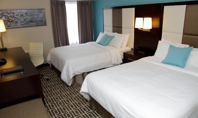Hamilton Hotel | Visitor's Inn