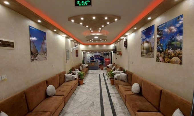Aqaba Hotel | Visitors to aqaba