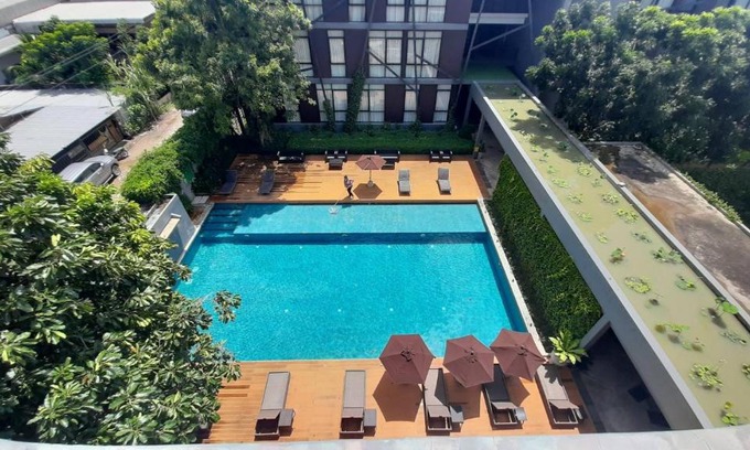 Racha Thewa Hotel | Vismaya Suvarnabhumi Hotel