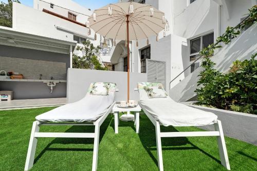 El Paso House | Vista Alegre 22 B