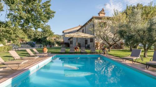 Guardea Villa | VISTA DEL LAGO 12, Emma Villas